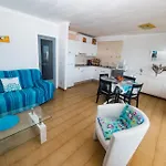 Vue A Deux Pas De La Apartament