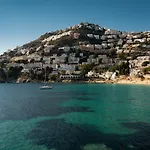 Vue A Deux Pas De La Apartament Roses