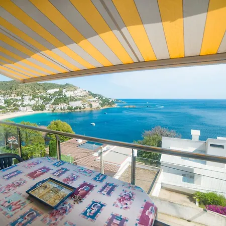 Apartamento Vue A Deux Pas De La