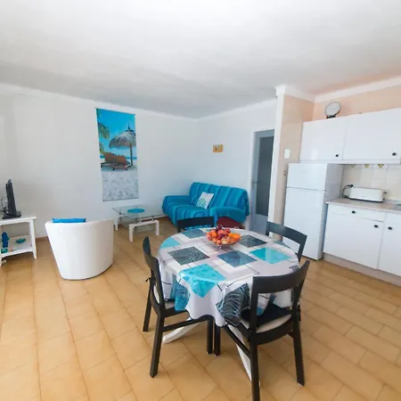 Vue A Deux Pas De La Apartament *
