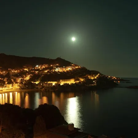 Vue A Deux Pas De La Apartamento Rosas