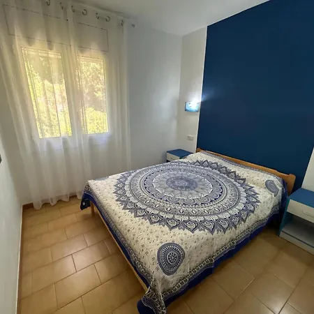 Vue A Deux Pas De La Apartament
